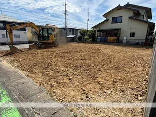 静岡県浜松市中央区佐鳴台3丁目【マンション】の外観