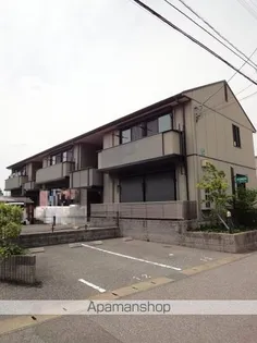 K'Sハウス 北棟の画像