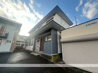 愛国東2丁目22−14一棟二戸貸家【2階】の外観