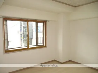 ニューシティマンション ニイヌマ【201号室】の内装