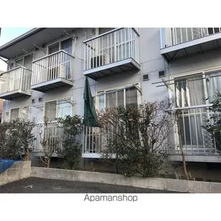ハイツアイカ乙輪の画像