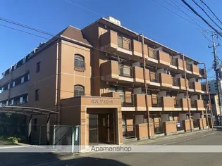 第3レジュエールの画像