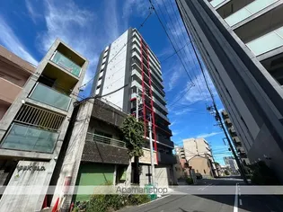 SーRESIDENCE一宮駅前の画像