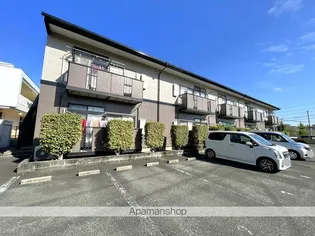 エクセレント142【1階】の外観