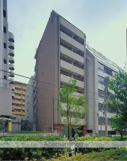 アルカサル御苑の画像