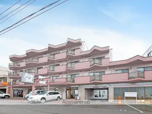 パスウェイ弐番館の画像