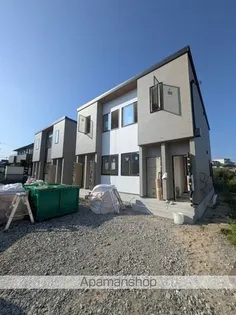 ベレッツァ鈴鹿 B棟の画像