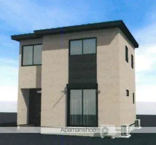 群馬県邑楽郡千代田町大字赤岩【一戸建】の外観