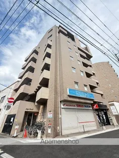 アンジェ大橋【5階】の外観