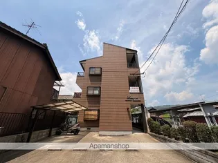 橋本金森マンションの画像