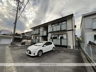 コートヴィレッジIの画像