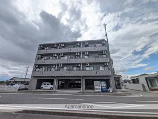 カシオペア犬山【402号室】の外観