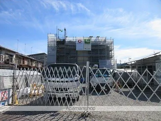 EUZAK RESIDENCE GIFU WEST(ユーザックレ【2階】の外観