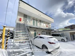 メゾンサトウの画像