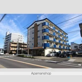 サニーサイドハウスの画像