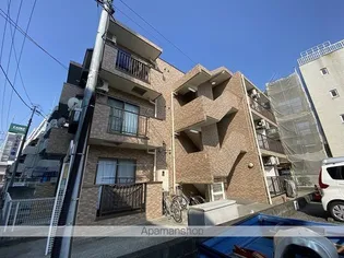 上石ハイツの画像