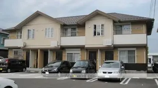 サンドフィールド2085【201号室】の外観