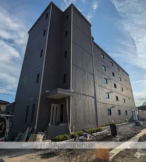 グランメゾン小石川【301号室】の外観