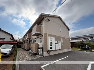 マシェリ ハウスの画像