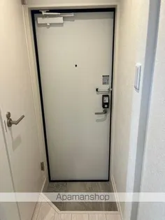 LEGARE卸町【1階】の玄関