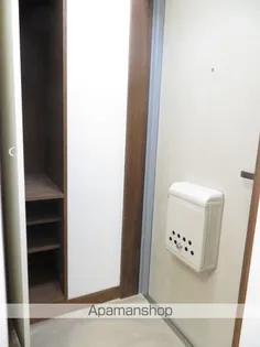 ライブリー上杉【1階】の内装