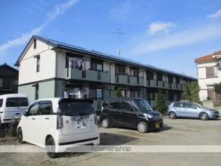 クレージュ IIIの画像