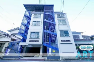 アルトヴェールⅡ【5階】の外観