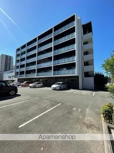 福岡県久留米市南薫西町【マンション】の外観