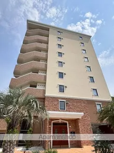 I.BIS柏の葉【1階】の外観