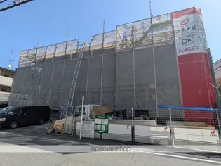 アウラティエ【1階】の外観