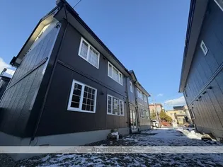 ハウスコンフォートBの画像