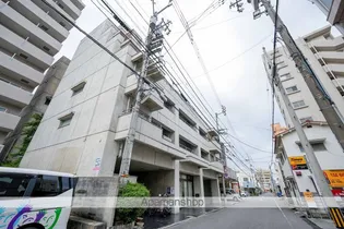 三光ガスビルの画像