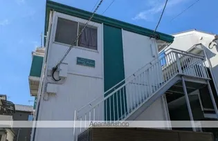 グリーンパレスの画像