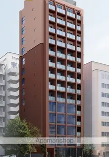 ルフォンプログレ横浜関内【14階】の外観