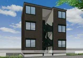 鶴見市場テラスの画像