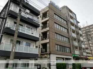 手塚ビル【203号室】の外観