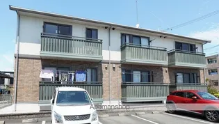リビングタウン明ヶ島Aの画像