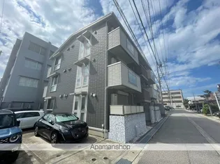 アムール舟橋北町の画像