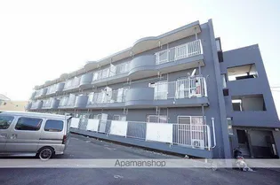 サンハイツ中島の画像