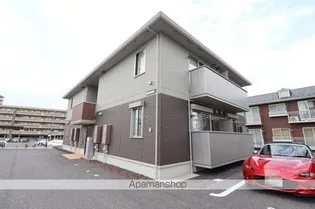 リベール・リベルテ リベルテ【2階】の外観