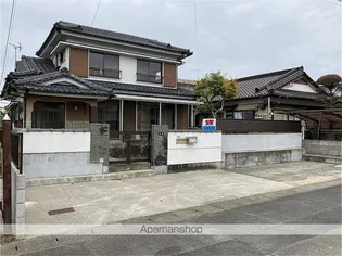 宮崎県延岡市出北1丁目【一戸建】の外観