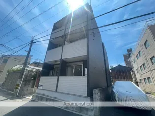 L'SHOUSE東荒神の画像