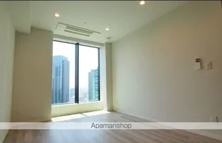 Dマークス西新宿タワー【22階】の内装