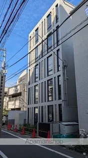 レピュア池袋本町レジデンス【3階】の外観