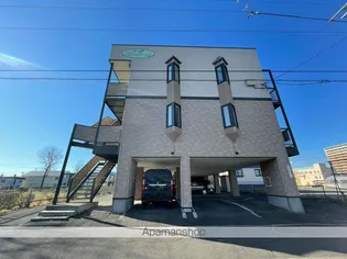 コーポエトワールの画像