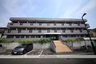 東京都八王子市兵衛1丁目【マンション】の外観