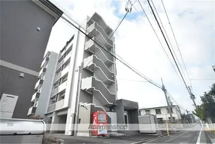 プライム上杉の画像