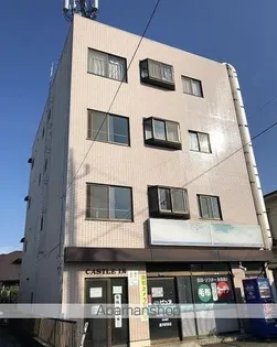 キャッスルインの画像