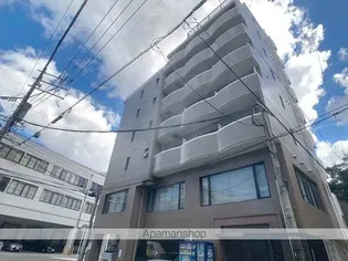 マリナーズコート福岡の画像