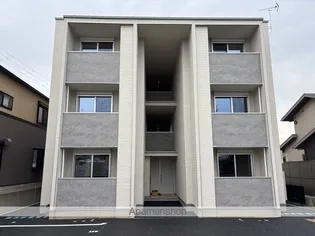 インテグラル虫生野の画像